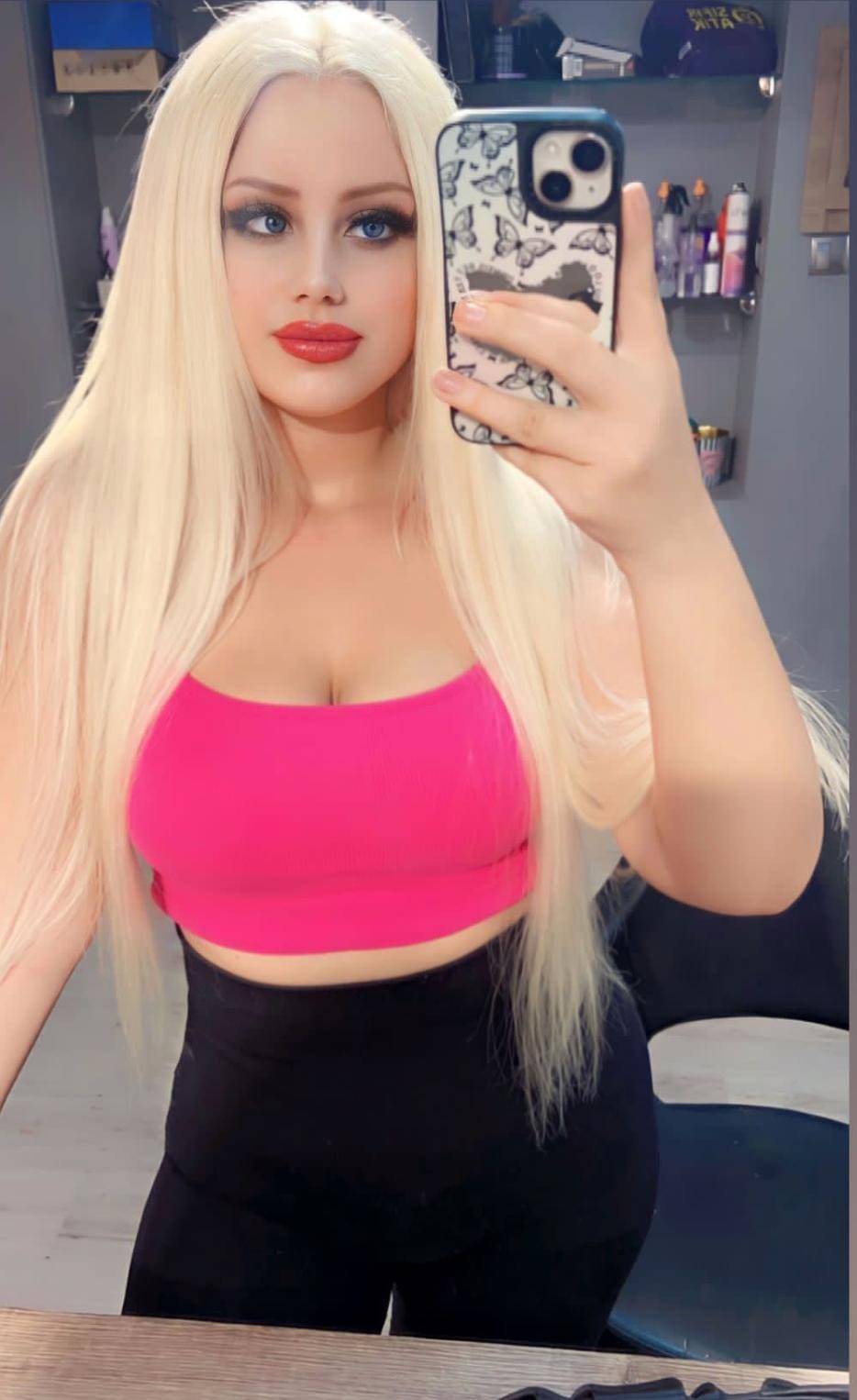 Bağcılar Escort Merve İle Keyifli Bir Gün Geçirin